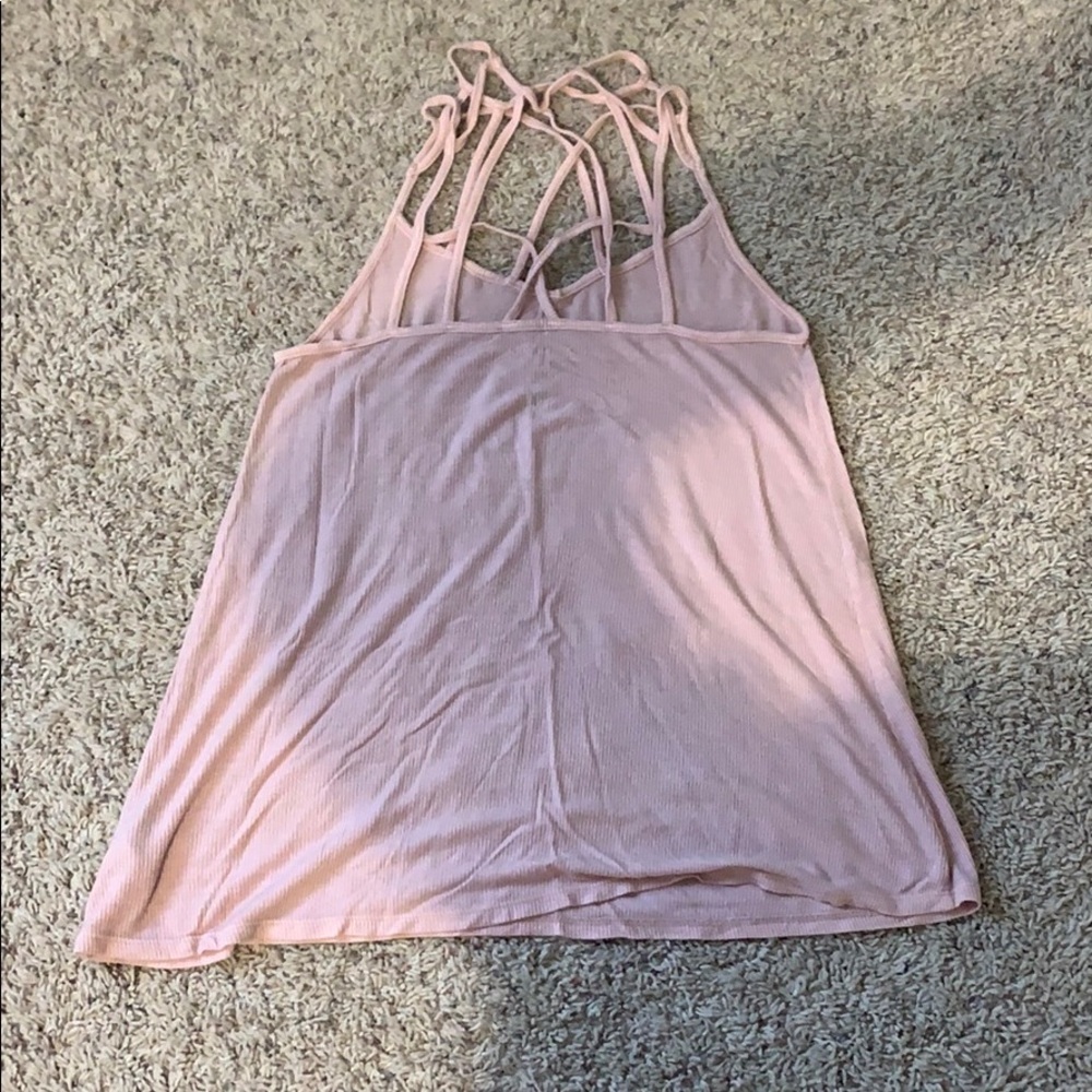 Tank top - Picture 2 of 2